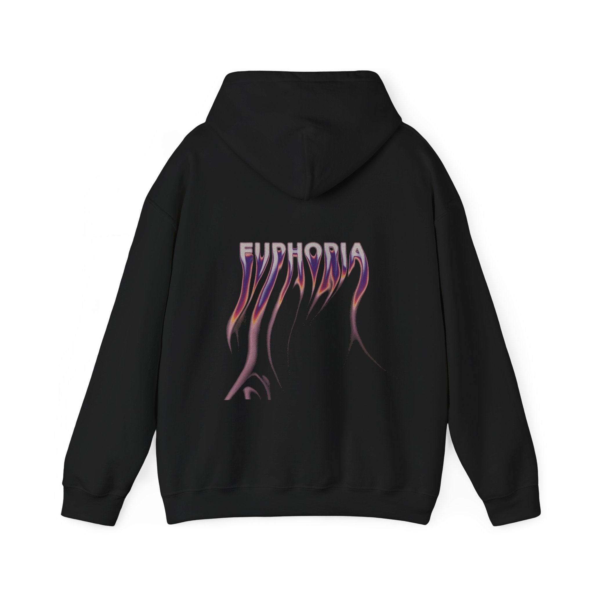 Euphoria Graphic Hoodie 