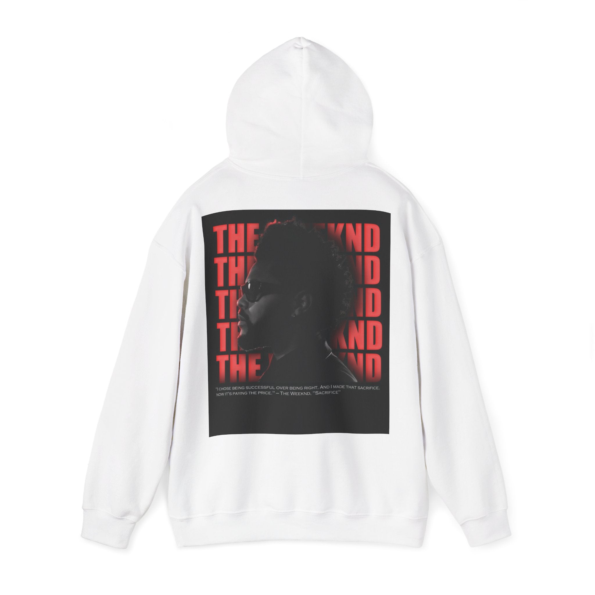 ARMOR Weeknd Hoodie
