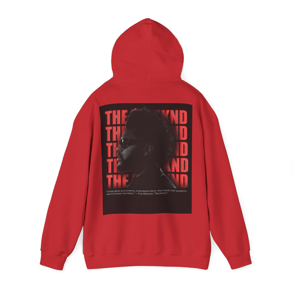 ARMOR Weeknd Hoodie