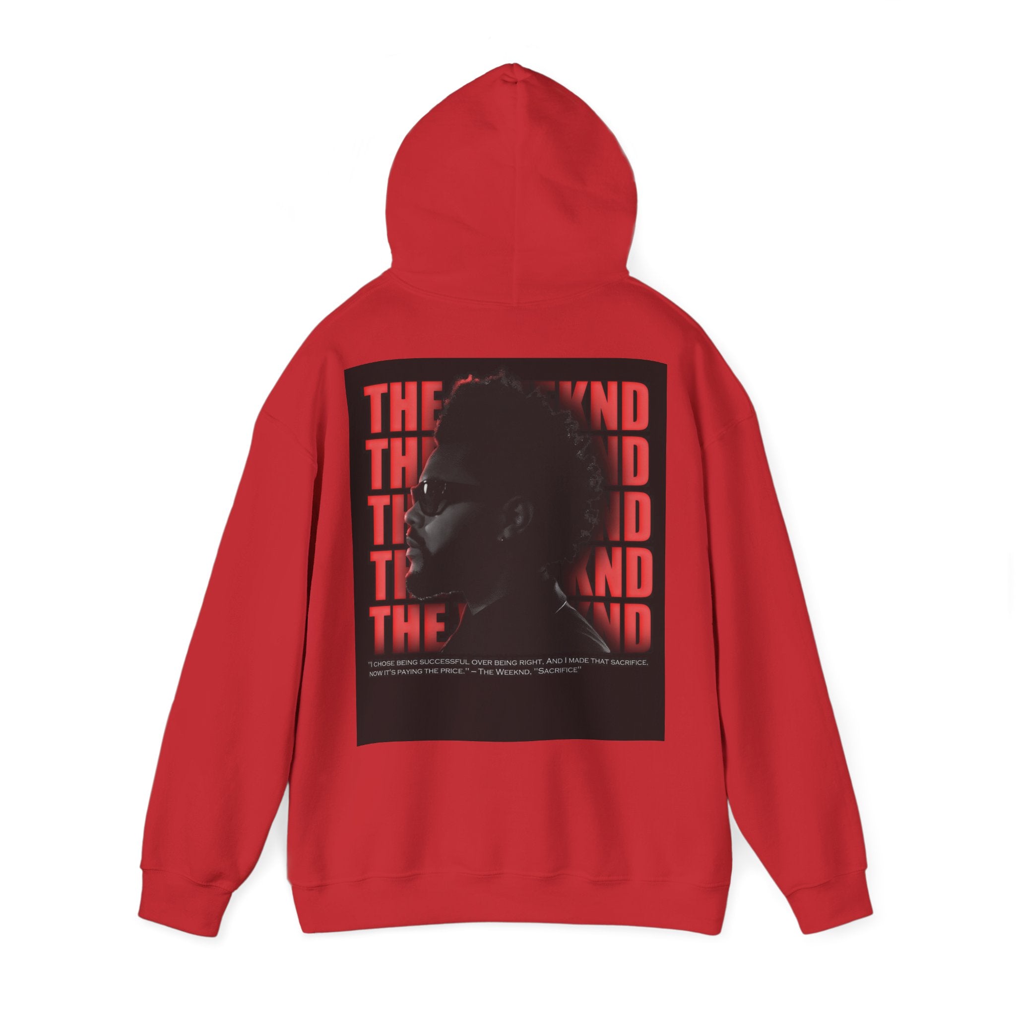 ARMOR Weeknd Hoodie