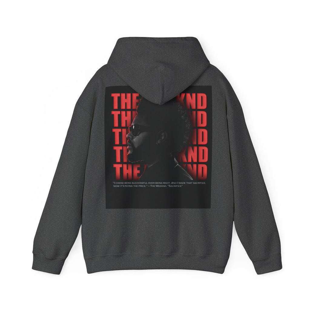 ARMOR Weeknd Hoodie