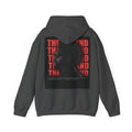 ARMOR Weeknd Hoodie