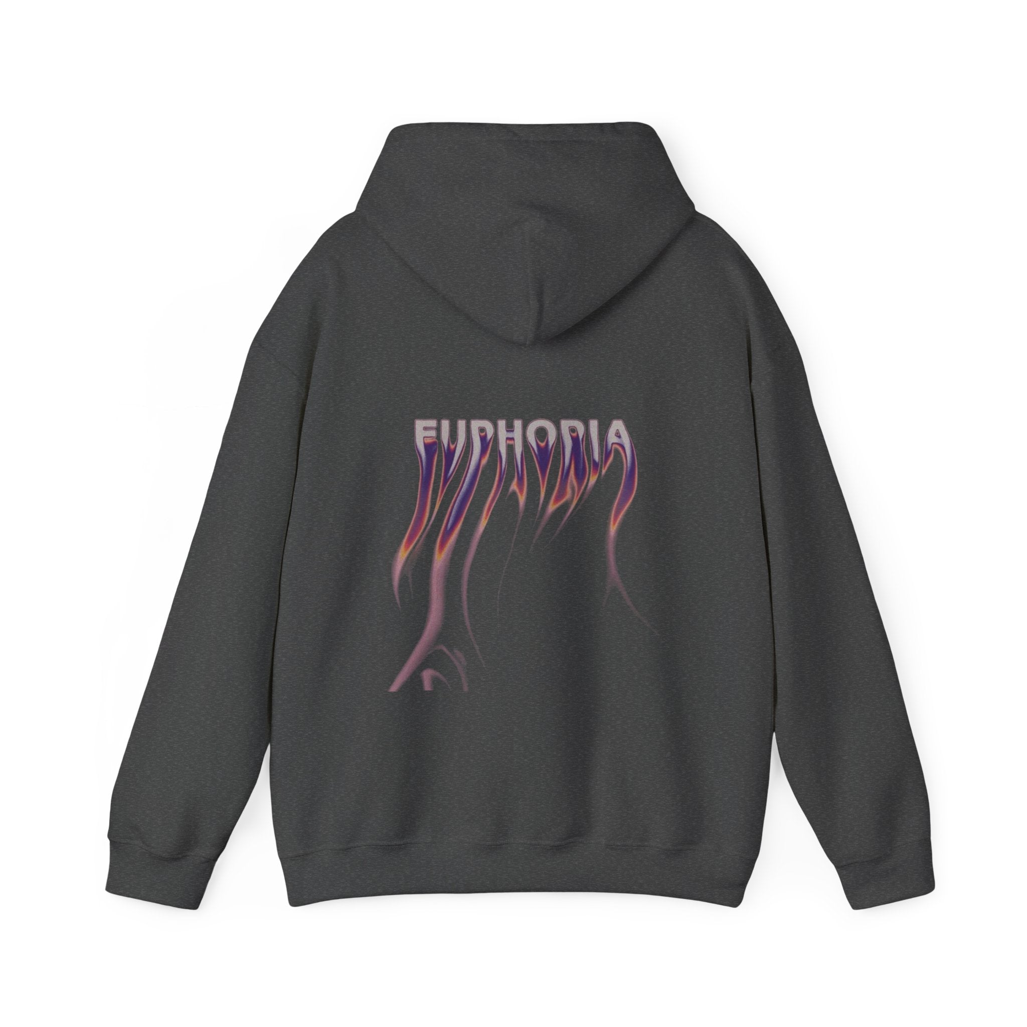 Euphoria Graphic Hoodie 