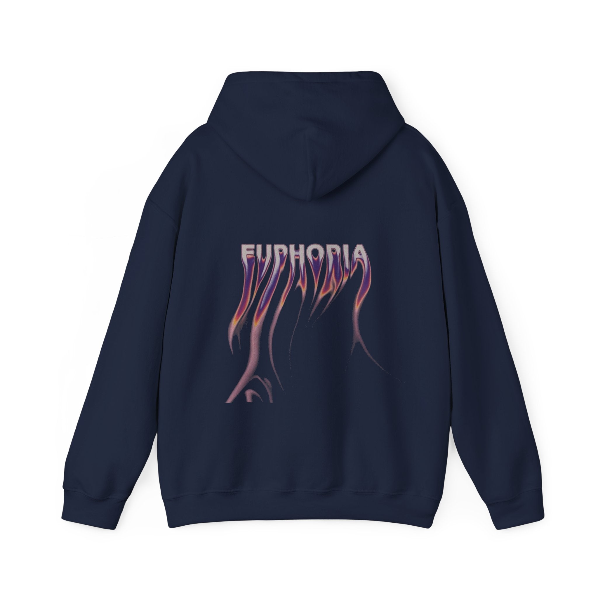 Euphoria Graphic Hoodie 