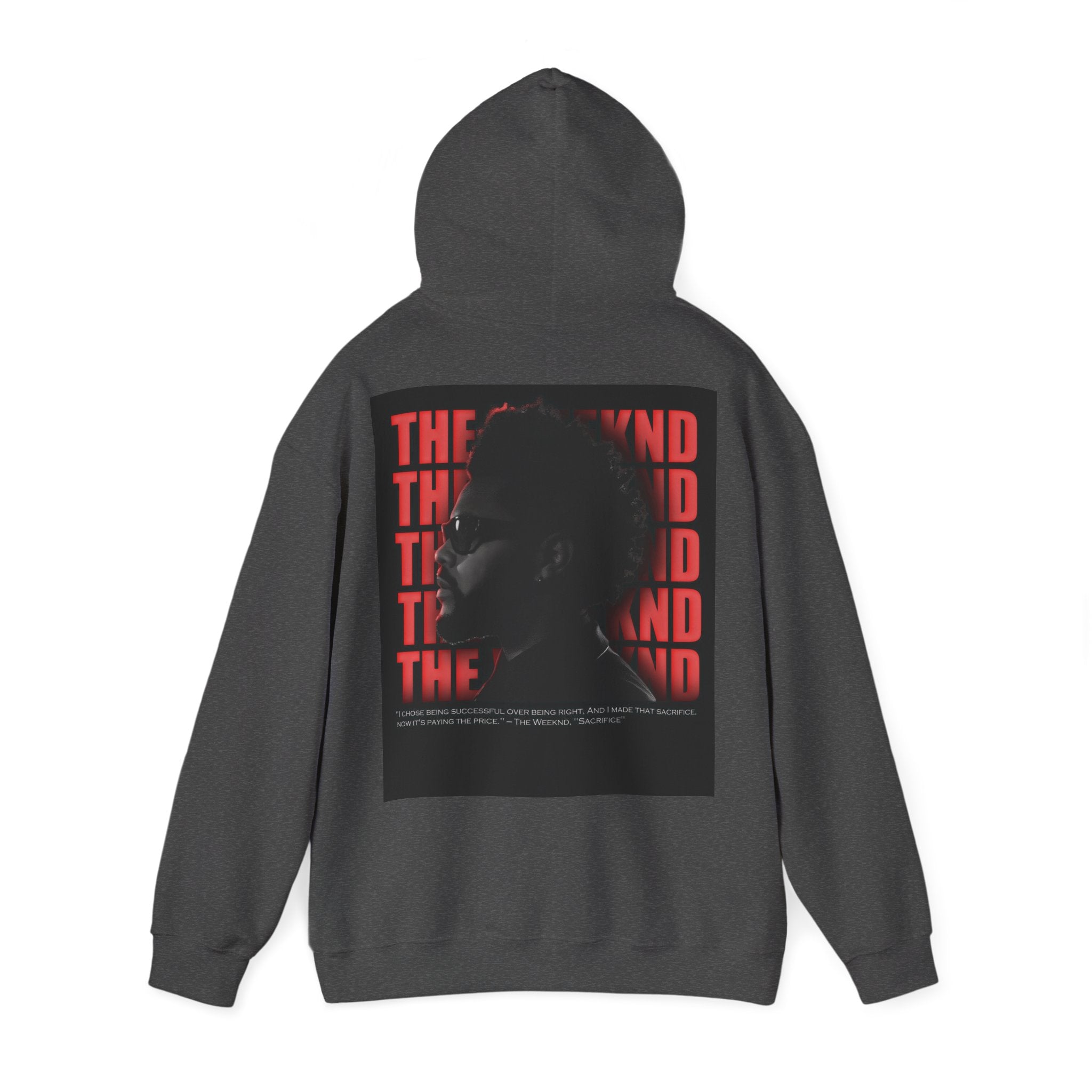 ARMOR Weeknd Hoodie