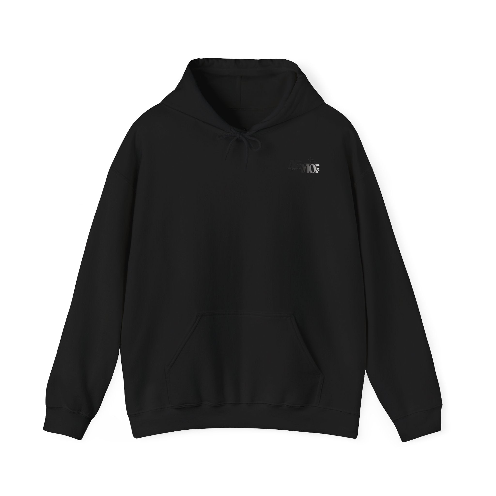 Dodge Challenger Hoodie 