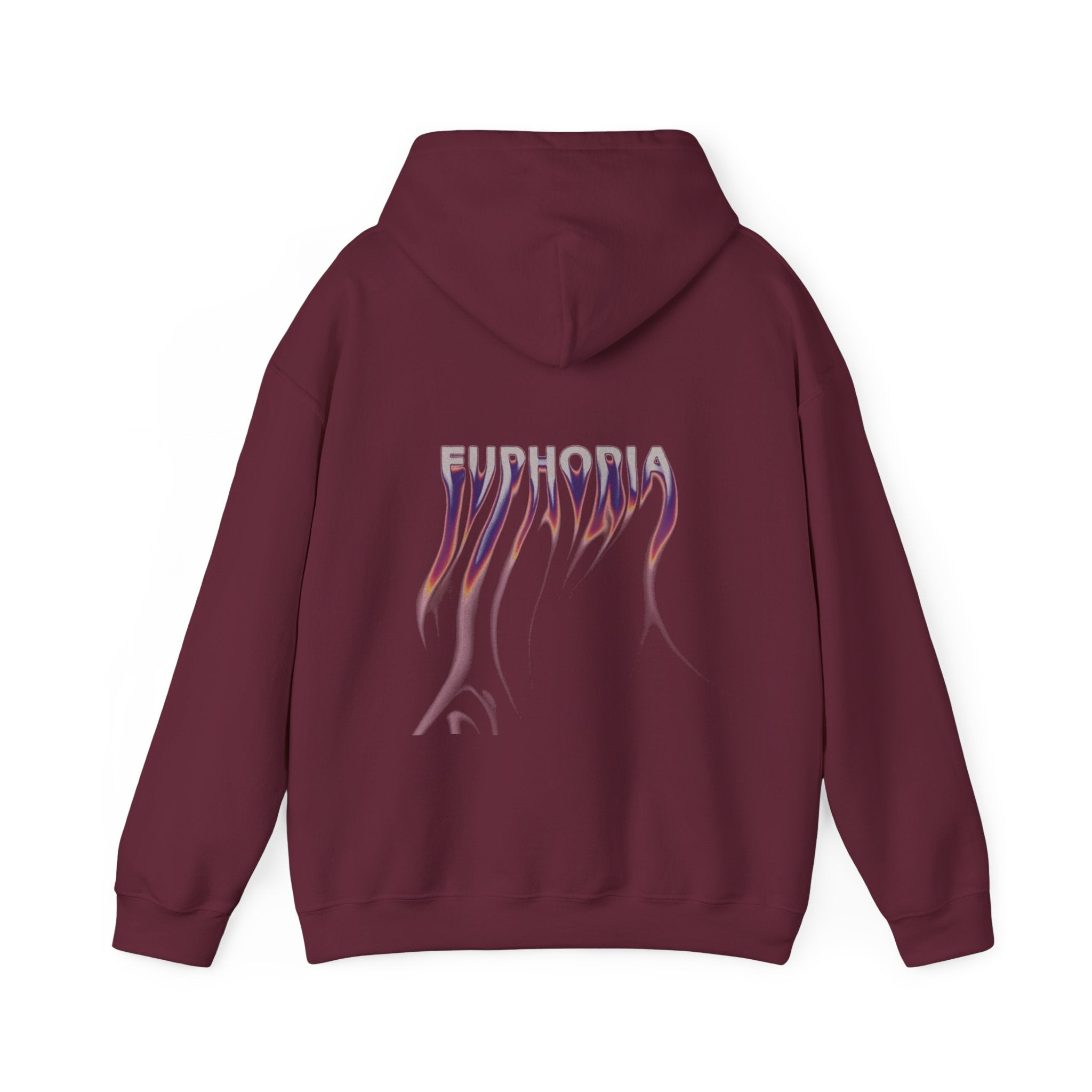 Euphoria Graphic Hoodie 