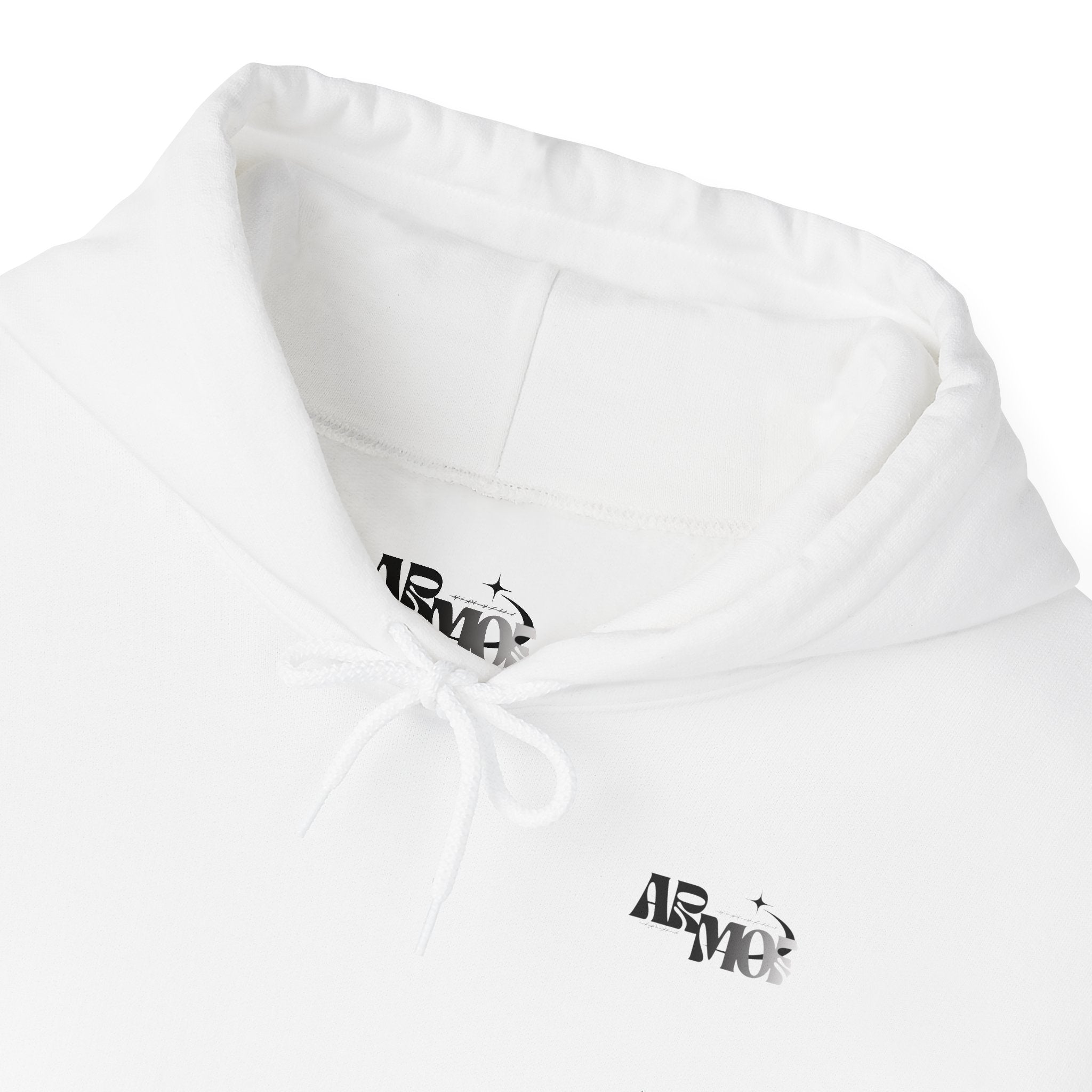 ARMOR Japanese Aesthetic Hoodie