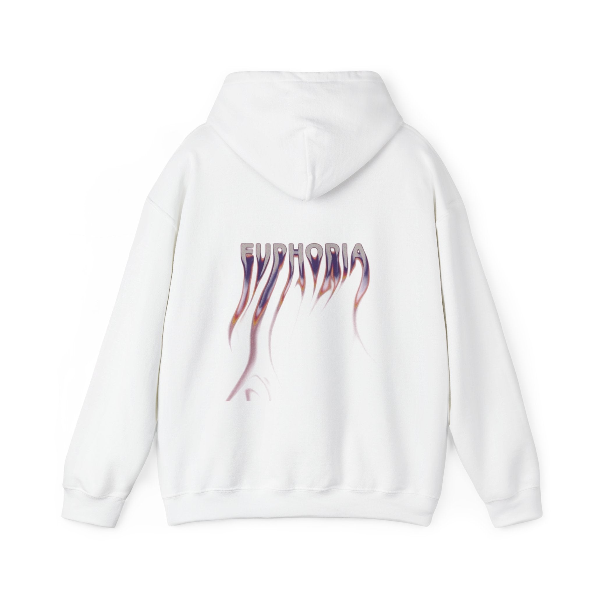 Euphoria Graphic Hoodie 