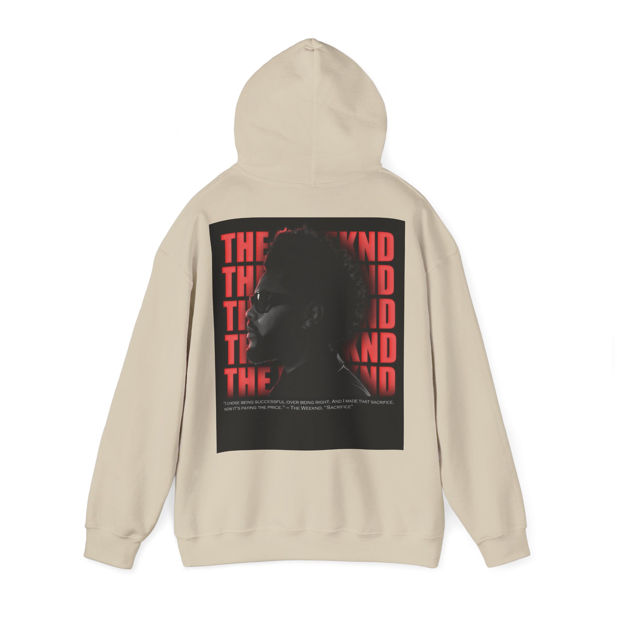 ARMOR Weeknd Hoodie