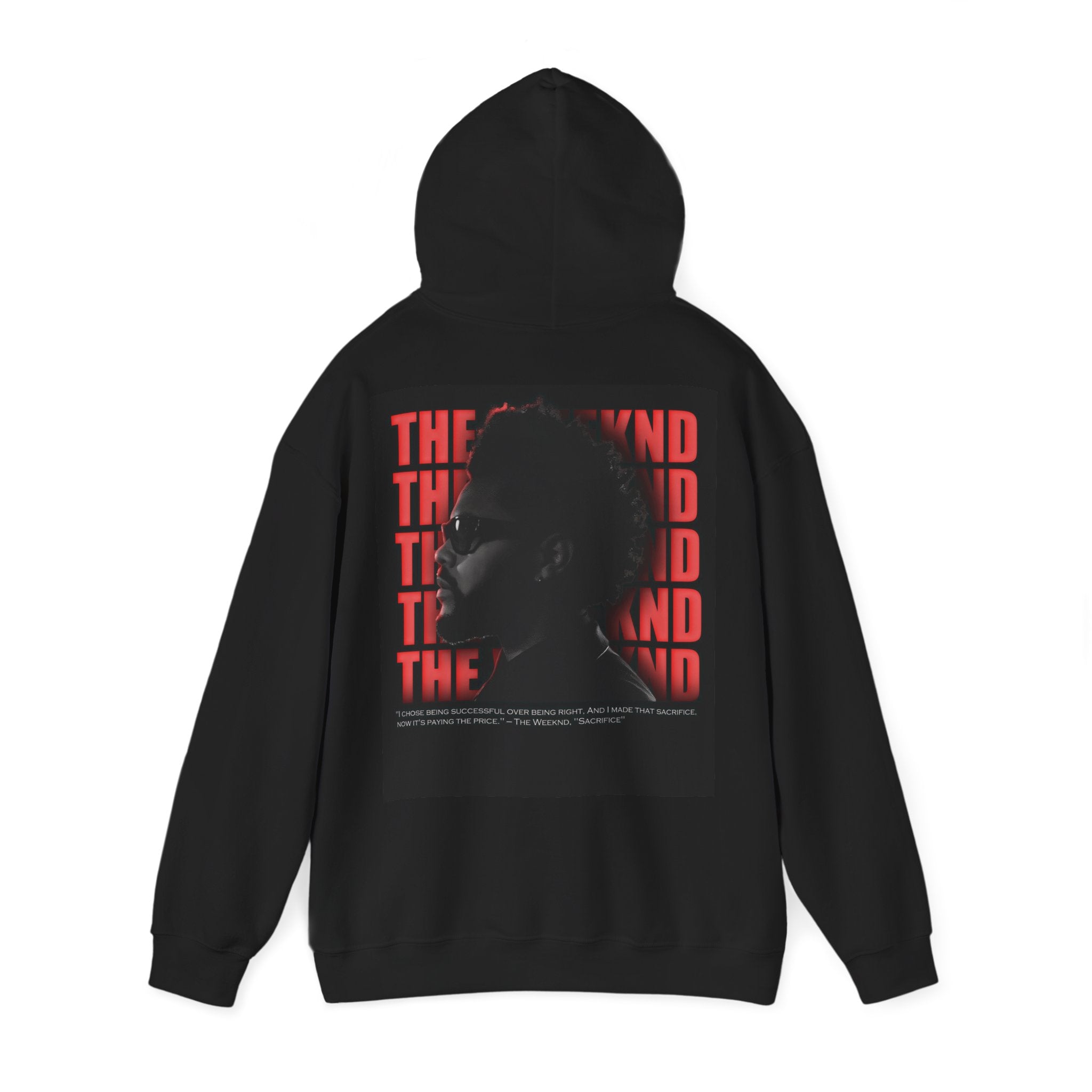 ARMOR Weeknd Hoodie